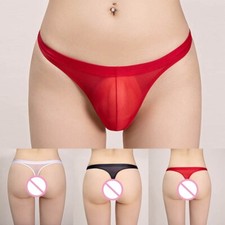 String Hommes sous-Vêtement