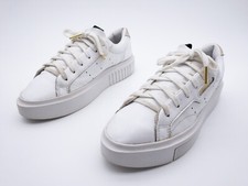 Adidas Sleek Femmes Baskets