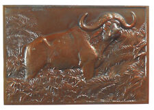 France Buffle De Cafrerie