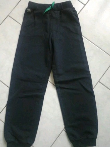 Pantalon bas survêtement - de,