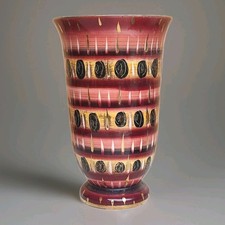 Magnifique ancien vase art - ancien,