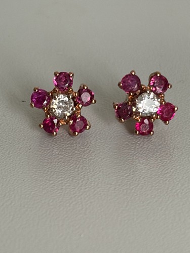 7752 boucles oreilles - 7752-, d'oreilles
