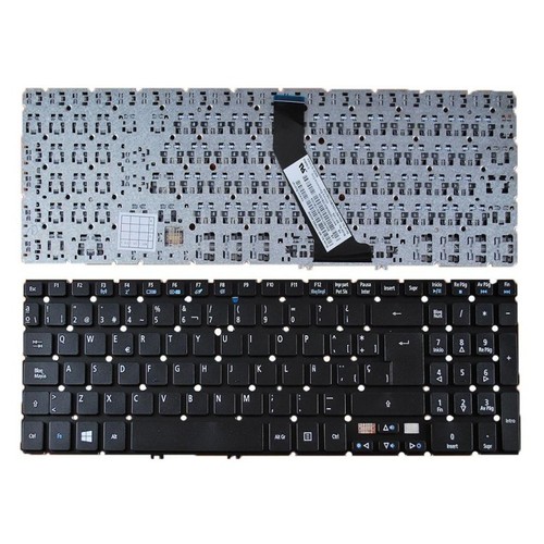 Clavier pour portable - portable, acer