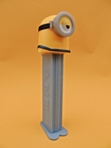 Pez les minions moi moche - -,