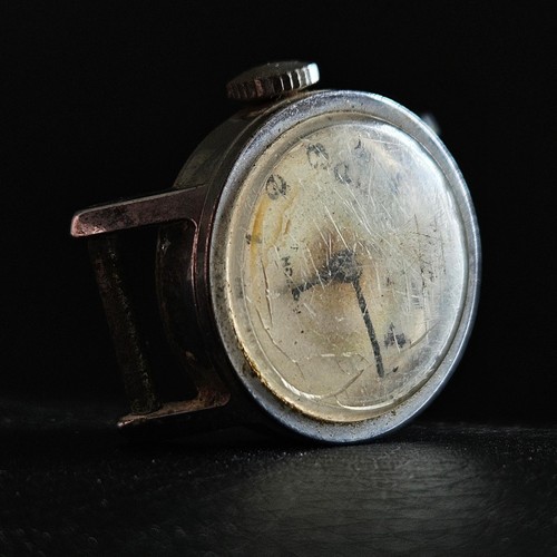 Montre mécanique remonter - montre, à