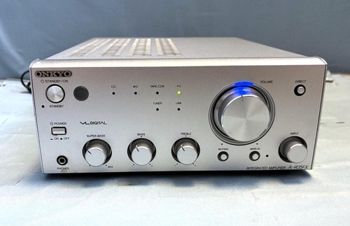 Onkyo 905fx integrated - a-905fx,