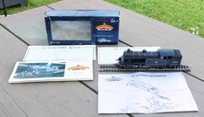 BACHMANN HO 31-610 Locomotive