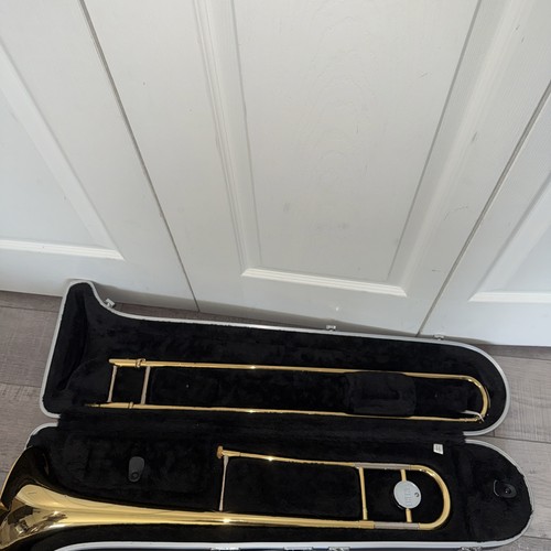 Yamaha ysl 354 - ysl-354, series