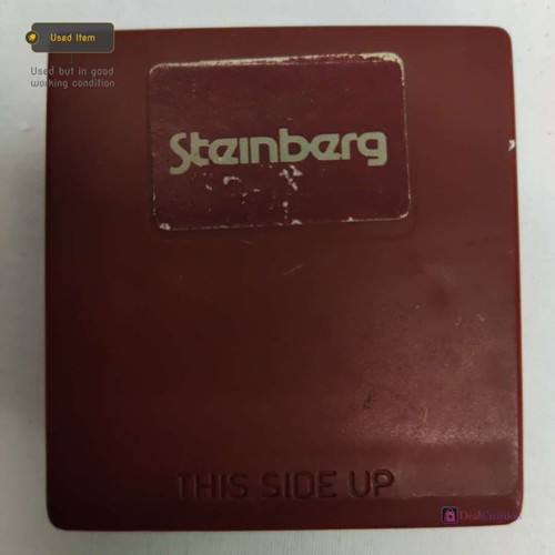 Steinberg cubase red - steinberg,