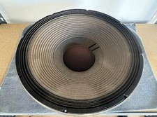 JBL 2226G 15” Woofer – 4