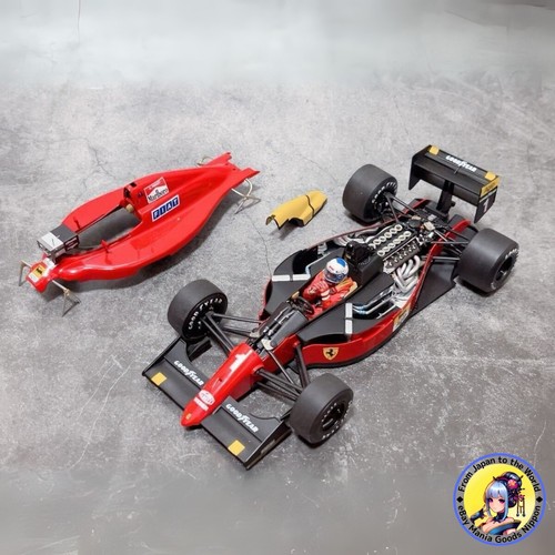 Exoto ferrari 641 1 - 641/2, #1