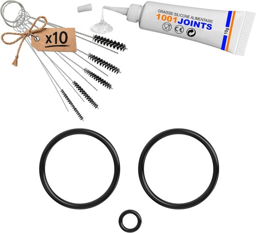 Kit joints entretien piston - kit,
