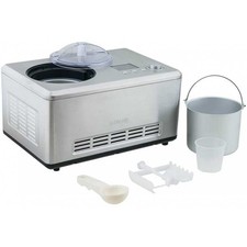 SORBETIERE/MACHINE GLACON