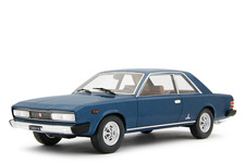 LAUDORACING-MODELS 1:18 Fiat