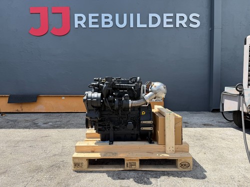 New 2021 deutz tcd3 6l4 - 2021, diesel