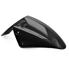 GARDE BOUE AVANT ADAPT.  YAMAHA MACH G NOIR METAL