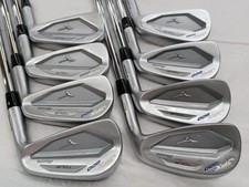 MIZUNO Iron Set JPX 900 TOUR