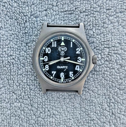 Vintage 1989 cwc g10 - 1989,