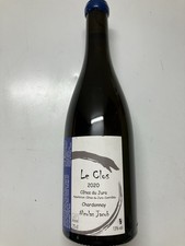 Nicolas Jacob - Chardonnay Le Clos 2020