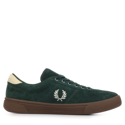 Chaussures baskets fred perry - fred,