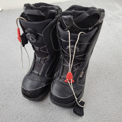 Vans aura pro boots - boots, mens