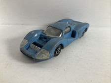 Dinky Toys Matra 630 En Métal