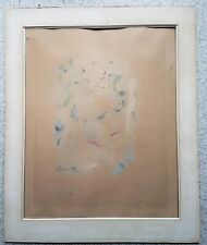 LITHO MARIETTE LYDIS PARIS