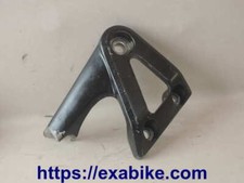 patte de phare droite pour Honda CB 900 F Hornet  de 2002 a 2007