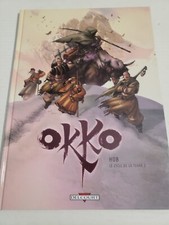 BD-OKKO - TOME 3 - LE CYCLE DE