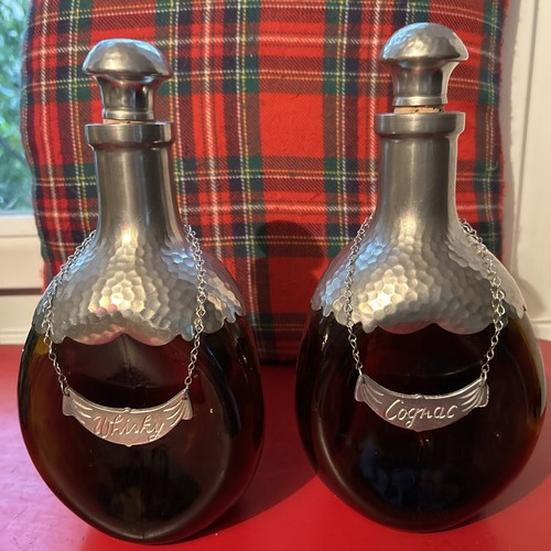 Carafe whisky cognac - carafe,