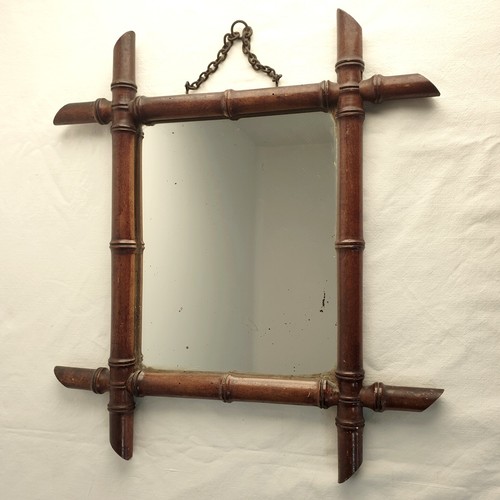 Miroir xixème façon - xixème,