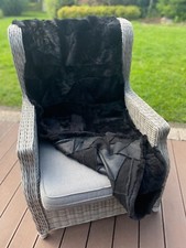 Lot de 2 housses pour