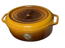 ANCIENNE MARMITE CASSEROLE