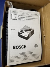 NEW BOSCH BC016 BATTERY