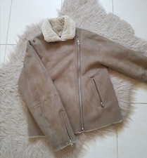 veste polaire zara taille xs