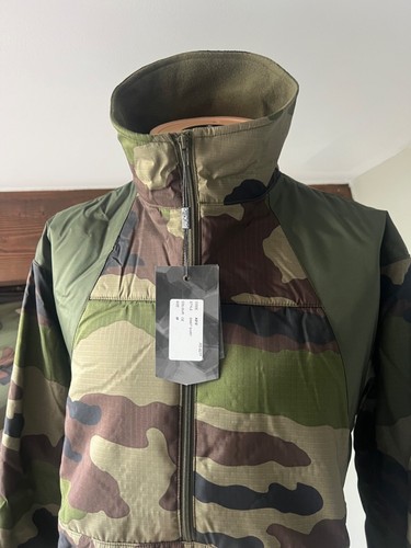 Veste arktis a212 - a212, reinforced