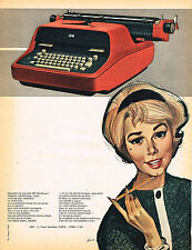 PUBLICITE ADVERTISING 025