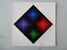 VICTOR VASARELY ARCTURUS II