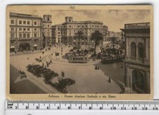 Carte Postale Sicile - Palerme