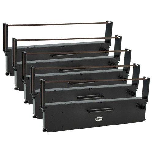 Rubans encreur pour - omron, rs