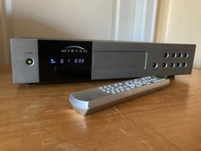 MYRYAD MC100 platine CD +