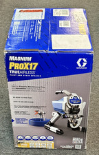 Graco Magnum ProX17  Stand