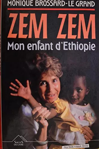 Zem mon enfant - zem,