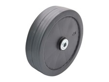 Roue Ø180mm adapté pour