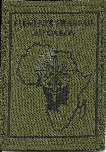 Insigne tissu patch militaire - tissu,,