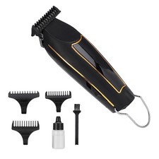 Professional Electric Hair Cutting Machine Hair Clipper Hair Trimmer