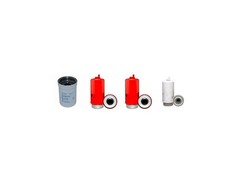 Kit Filtre Pour Sdmo JS200 W/