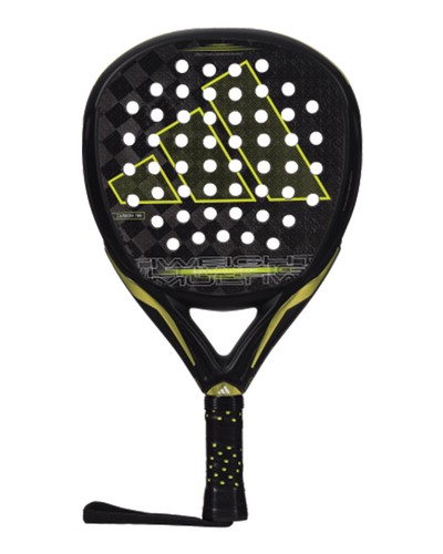 Raquette padel adipower - padel,