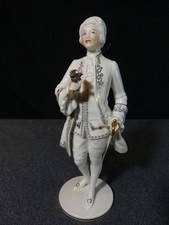 Sculpture statue autrichienne