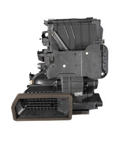 BLOC BOÎTIER DE CHAUFFAGE